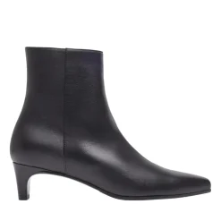 Henry Stevens Stiefeletten Madison ZB40 schwarz Stiefeletten