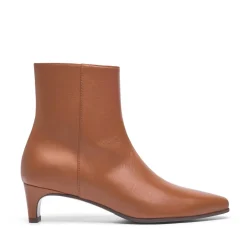 Henry Stevens Stiefeletten Madison ZB40 mittel-braun Stiefeletten
