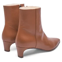 Henry Stevens Stiefeletten Madison ZB40 mittel-braun Stiefeletten