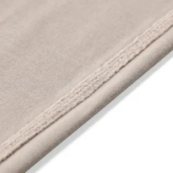 Herno Hose aus Modal & Wolle beige Stoffhose
