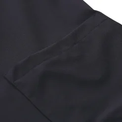 Herno Jacke aus Wollmix dunkelblau Übergangsjacke