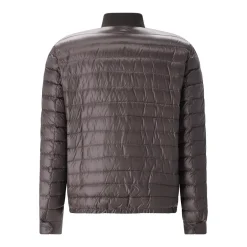 Herno Leichte Steppjacke blau Steppjacke