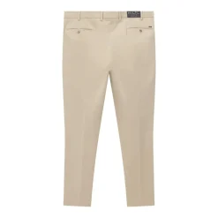Hiltl Chinohose aus Baumwolle beige Chino