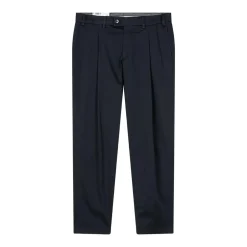 Hiltl Chinohose aus Baumwolle beige Chino