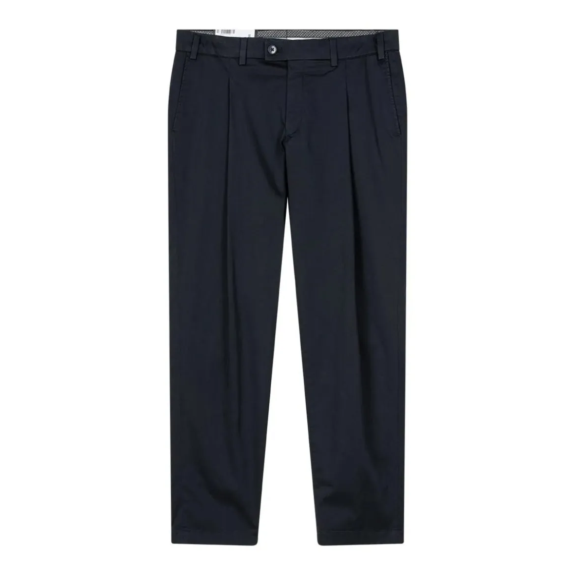 Hiltl Chinohose aus Baumwolle beige Chino