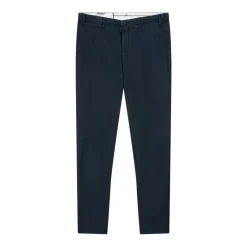 Hiltl Hose aus Baumwollmix grün Hose