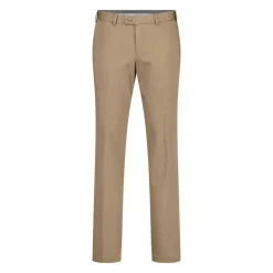 Hiltl Slim-Fit Chinohose Tilo Beige Chino