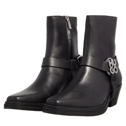 Hugo Kody Bootie Black Stiefel