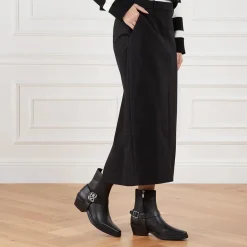Hugo Kody Bootie Black Stiefel