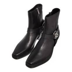 Hugo Kody Bootie Black Stiefel