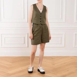 Hugo Kris Loafer Natural Loafer