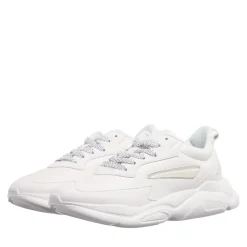 Hugo Leon Tenn Natural Low-Top-Sneaker
