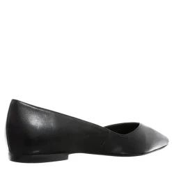 Hugo Maridia Ballerina Black Ballerinas
