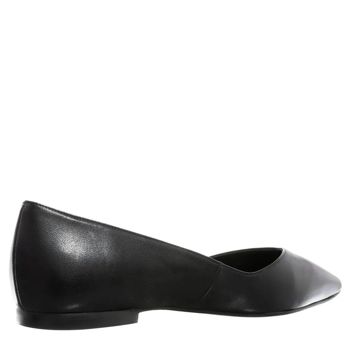 Hugo Maridia Ballerina Black Ballerinas