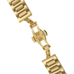 Ingersoll Automatikuhr The Bronc gold Automatikuhr