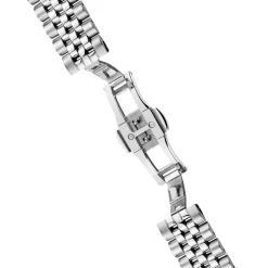 Ingersoll Automatikuhr The Maverick silber Automatikuhr