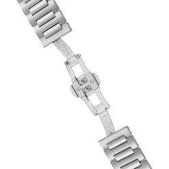 Ingersoll Automatikuhr The Outrider silber Automatikuhr