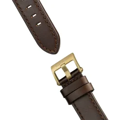 Ingersoll Automatikuhr The Outrider gold Automatikuhr