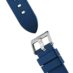 Ingersoll Automatikuhr The Rider blau Automatikuhr
