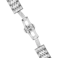 Ingersoll Automatikuhr The Wrangler silber Automatikuhr