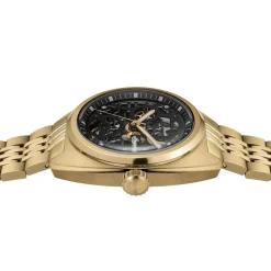Ingersoll Automatikuhr The Wrangler gold Automatikuhr