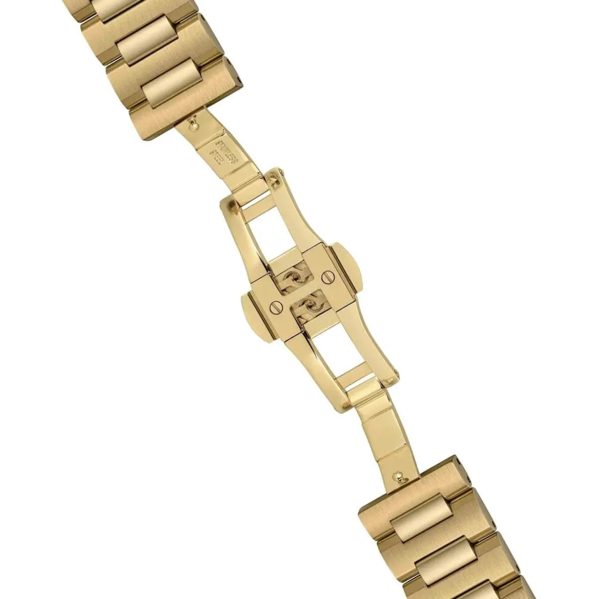 Ingersoll Handaufzugsuhr The Spur gold Mechanische Uhr