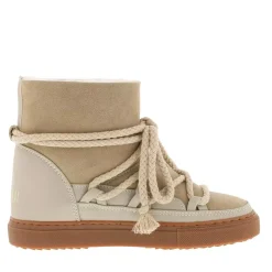 INUIKII Classic Beige Winterboots