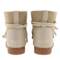 INUIKII Classic Beige Winterboots