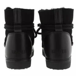 INUIKII Classic Black Winterboots