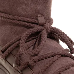 INUIKII Classic Bordeaux Winterboots