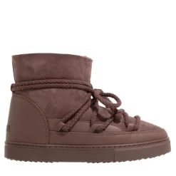 INUIKII Classic Bordeaux Winterboots