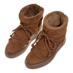 INUIKII ClassicBrown Winterboots