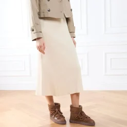 INUIKII ClassicBrown Winterboots