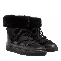 INUIKII Classic High Black Winterboots