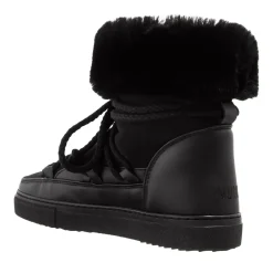 INUIKII Classic High Black Winterboots