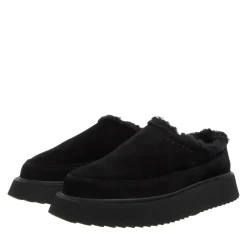 INUIKII Classic Micro Black Winterboots