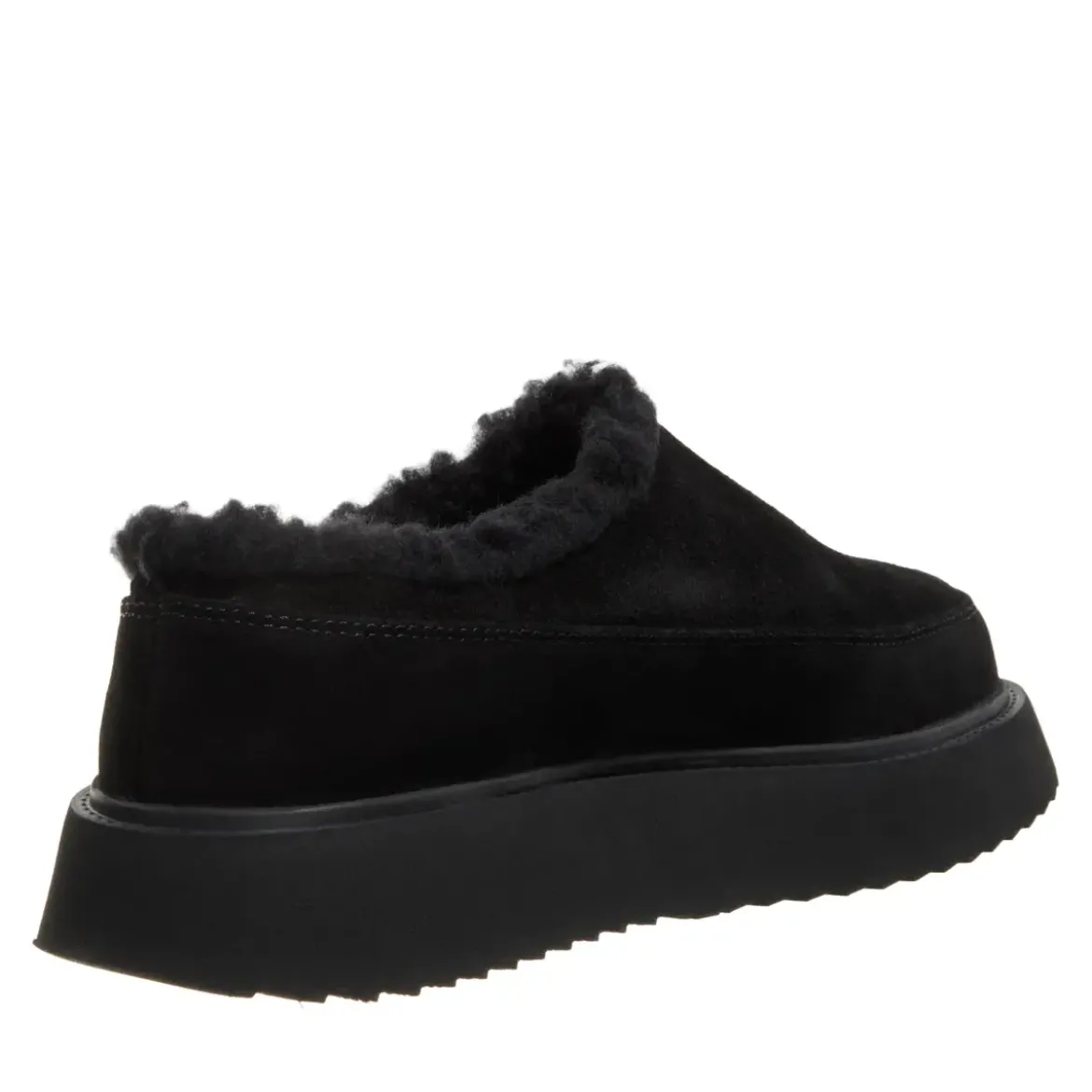 INUIKII Classic Micro Black Winterboots