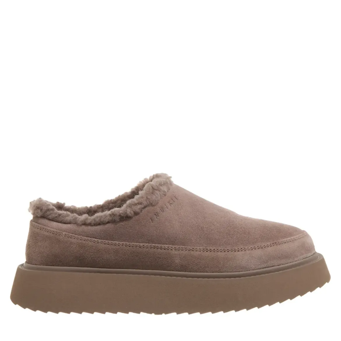 INUIKII Classic Micro Taupe Winterboots