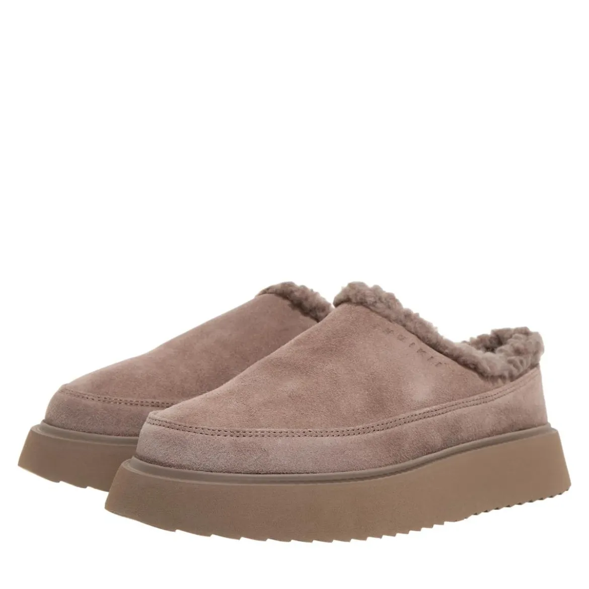 INUIKII Classic Micro Taupe Winterboots