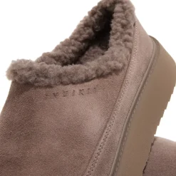 INUIKII Classic Micro Taupe Winterboots