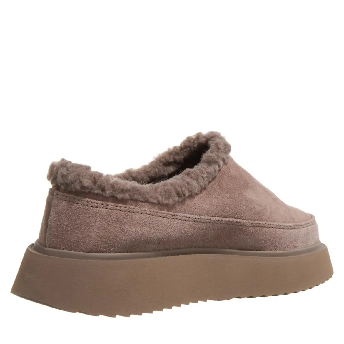 INUIKII Classic Micro Taupe Winterboots