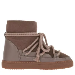 INUIKII Classic Taupe Winterboots