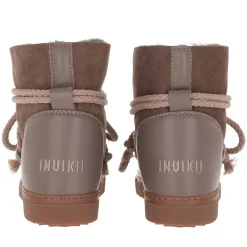INUIKII Classic Taupe Winterboots