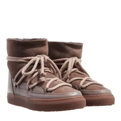 INUIKII Classic Taupe Winterboots