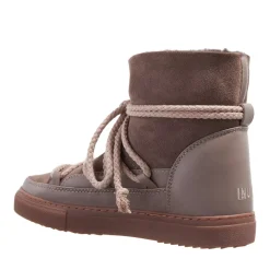 INUIKII Classic Taupe Winterboots