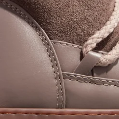 INUIKII Classic Taupe Winterboots