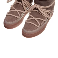 INUIKII Classic Taupe Winterboots