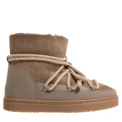 INUIKII Classic Taupe Winterboots