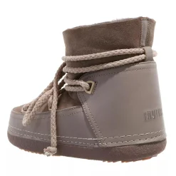 INUIKII Classic Taupe Winterboots
