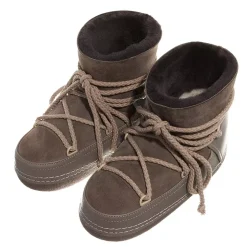 INUIKII Classic Taupe Winterboots